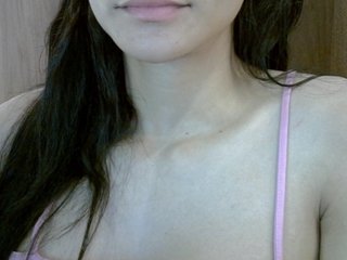 Erotický videochat SkinnyKitty