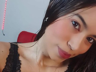 Erotický video chat Skinnylucy99