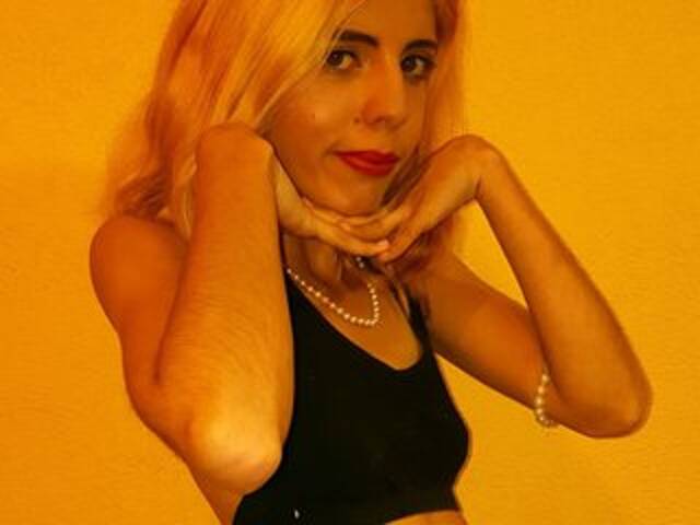 Fotografie profilu SkinnyTeen