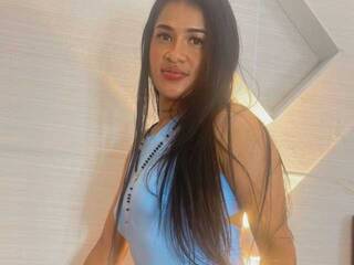 Erotický videochat Sky--