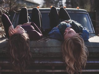 Erotický videochat Sky-Angels-Girls