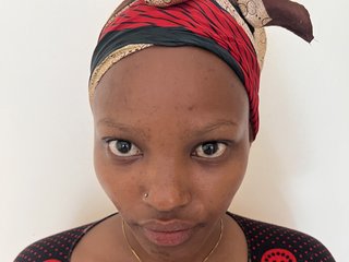 Erotický videochat Sky-girl