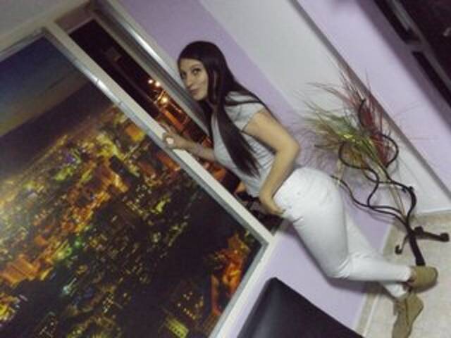 Fotografie profilu Sky-Kylie