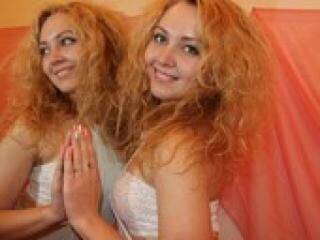 Erotický videochat skyalyssa