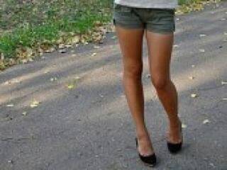 Erotický videochat skybeauty