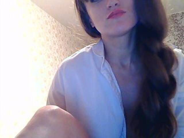 Vysílací screenshoty SkyblueJill