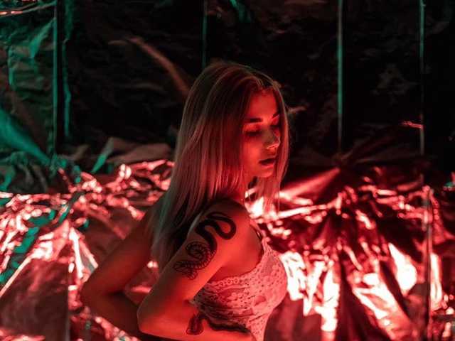 Fotografie profilu skyeseses