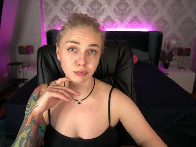 Vysílací screenshoty SkyEyesss