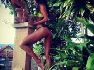 Erotický videochat skygirl69