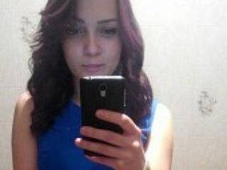 Erotický videochat skyjasmin