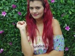 Erotický videochat skylahot18x