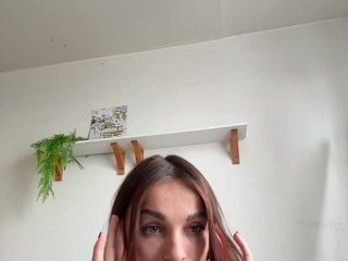 Erotický videochat SkylarJewels