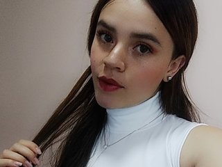 Erotický videochat Skylarserenity