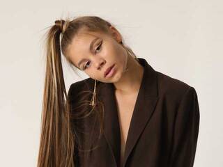 Erotický videochat skyler-lux