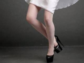 Erotický videochat skywight