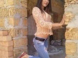 Erotický videochat slaadenka