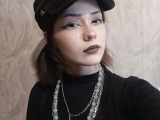 Erotický videochat SladcayKissa78