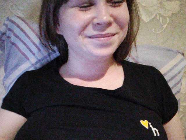 Vysílací screenshoty sladdkaya