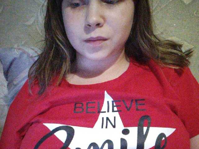 Vysílací screenshoty sladdkaya