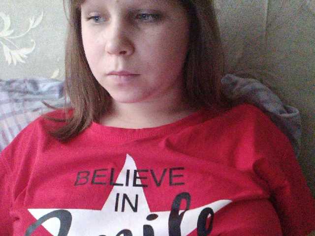 Vysílací screenshoty sladdkaya