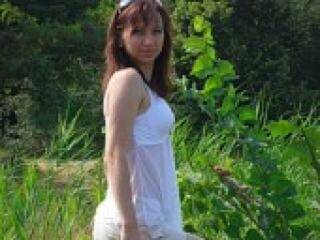 Erotický videochat sladka7777