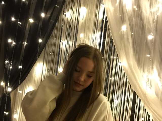 Fotografie profilu sladkaya8