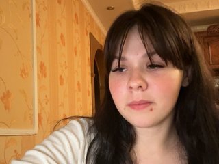 Erotický videochat Sladkayaa