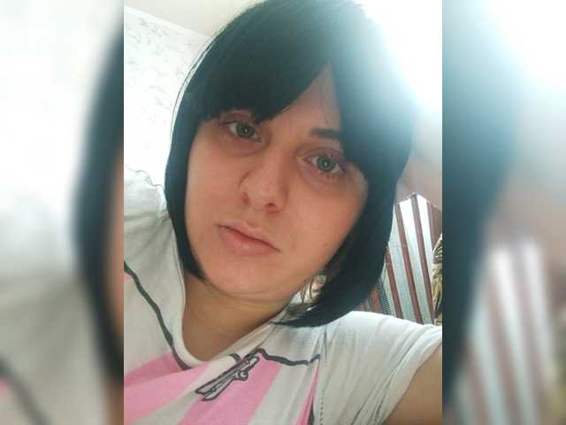 Vysílací screenshoty SladkayaCake