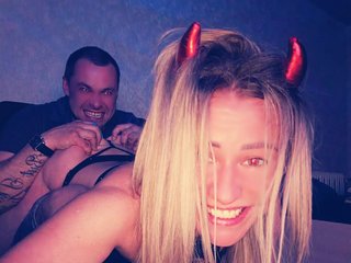 Erotický videochat Sladkie-2
