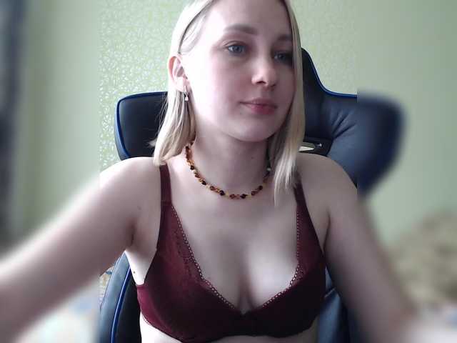 Fotky Sladkie002 I am Nika, I am very glad to see you in my room) Orgasm 400, squirt 600, anal 600, blowjob 100, camera 70) I love attention, affection, gifts, and hot orgasm)