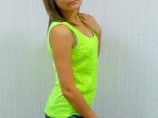 Erotický videochat sladkkaiaa