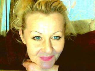 Erotický videochat sladost1975