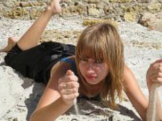 Erotický videochat slassstena