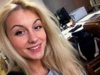 Erotický videochat slastenaaa