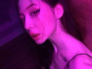 Erotický videochat slatysugar