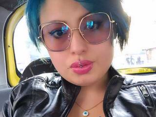 Erotický videochat slave-rubi