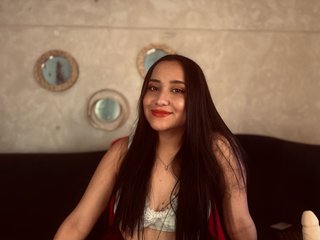 Erotický videochat MoritaNice