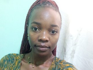 Erotický videochat Slim-slender