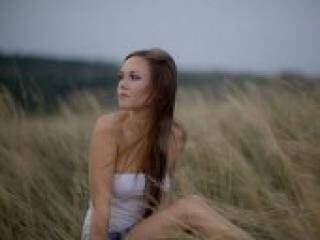 Erotický videochat slimlolka