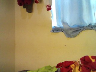 Erotický videochat Slimsexy1