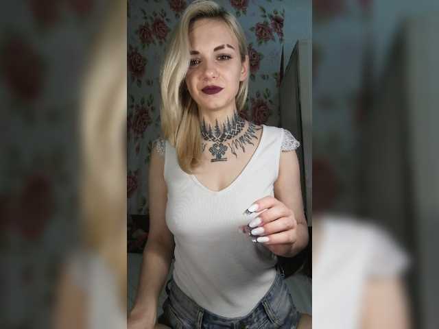 Vysílací screenshoty SlinKiar