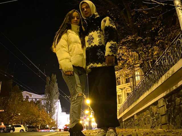 Fotografie profilu slivovyimanny