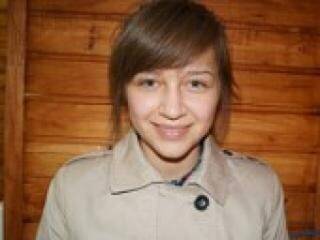 Erotický videochat slladkayaaa