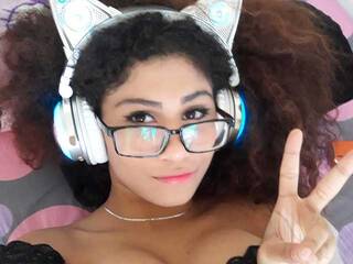 Erotický videochat sloppyLiss