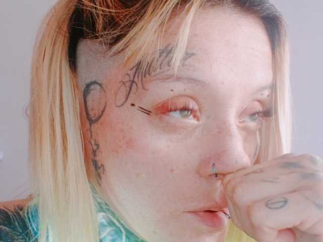 Fotografie profilu sloppytitss