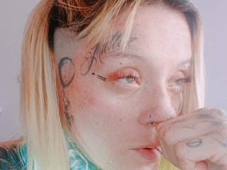 Erotický videochat sloppytitss