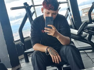 Erotický videochat slut-tom1