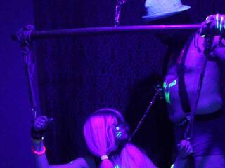 Erotický videochat SlutFromKink