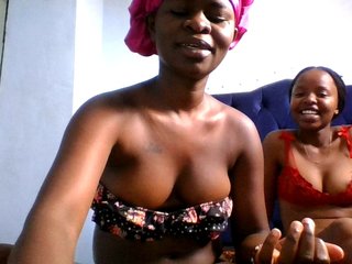 Erotický videochat Slutgals2