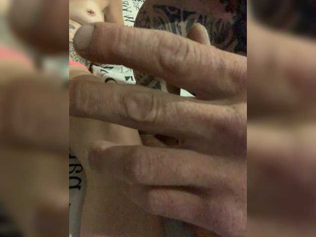 Vysílací screenshoty Sluttybitch1